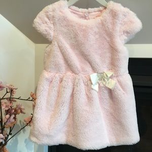 Softest Little Pink Dress Ever 💗